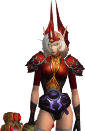 Aghonie render