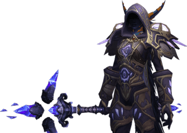 Aieux render
