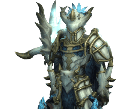 Alakor render
