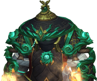 Alandean render