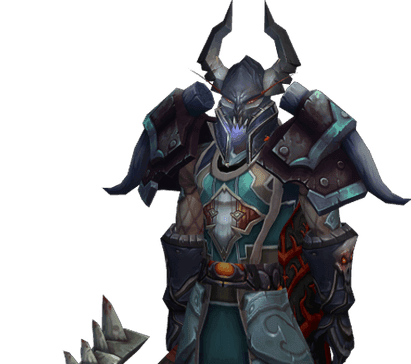 Alannil render