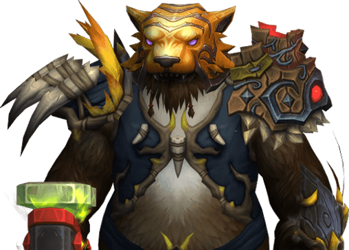 Albadro render