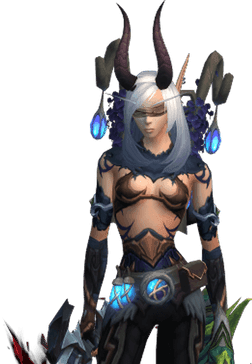 Aleryis render