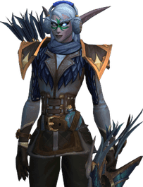 Alfhasea render