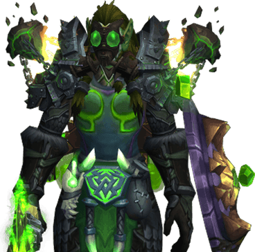 Allaidia render