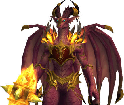 Allhailscaly render