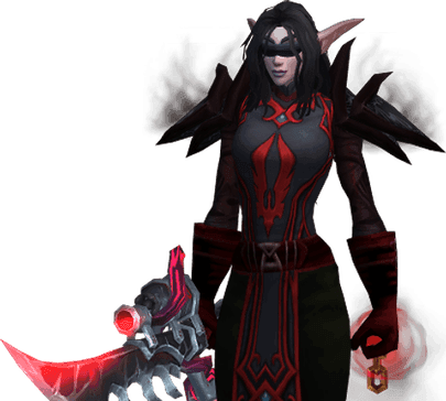 Ally render