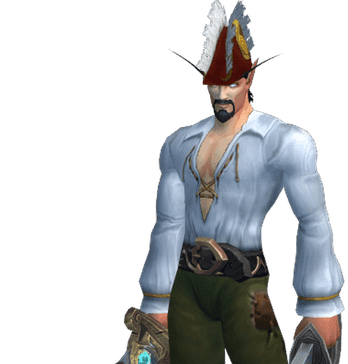 Almerick render