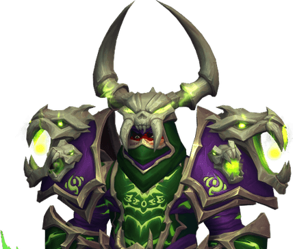 Altàr render
