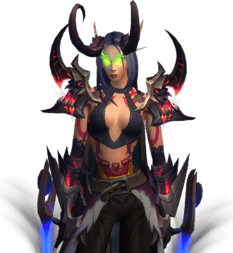 Alythena render