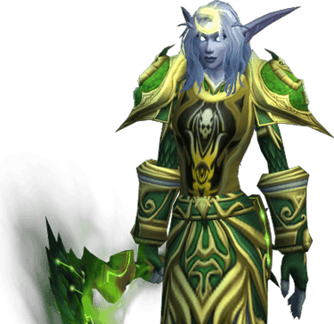 Amaragos render