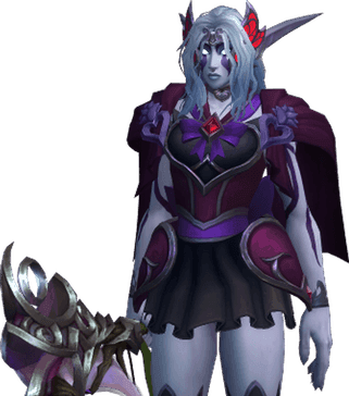 Anakhelon render