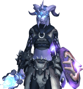 Anam render