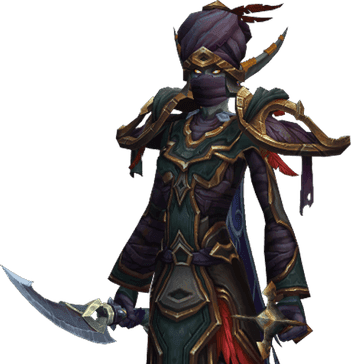 Anaupam render