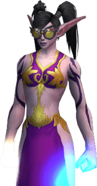 Andey render