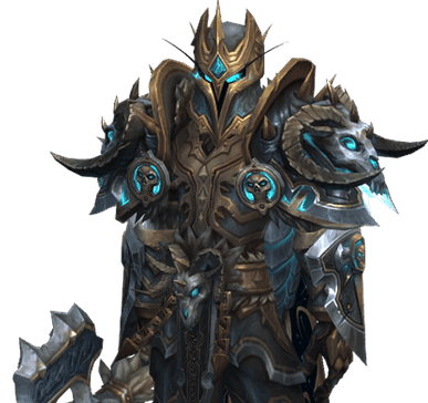 Andorius render