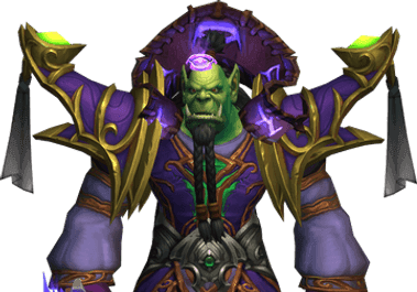 Angyolo render