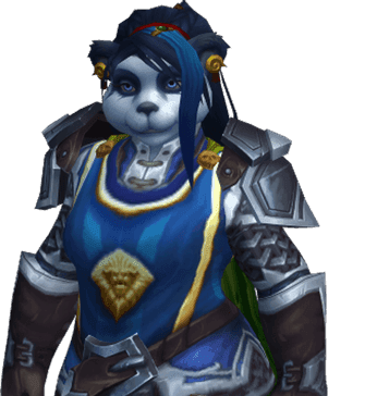 Animaulia render