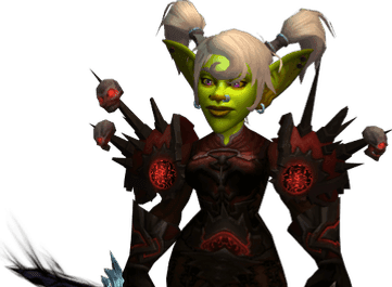 Annafenza render