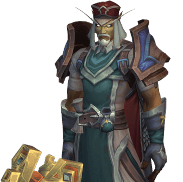 Annihilater render
