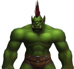Anterok render