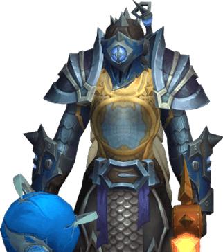 Antigwoh render