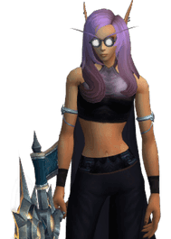 Aquam render