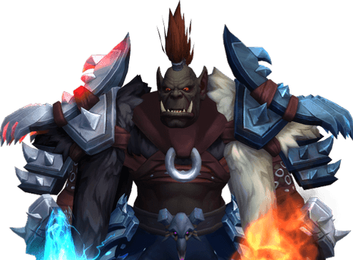 Arcaik render