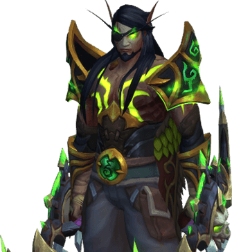 Arcanax render