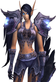 Ariaye render