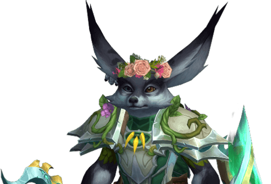 Arishi render