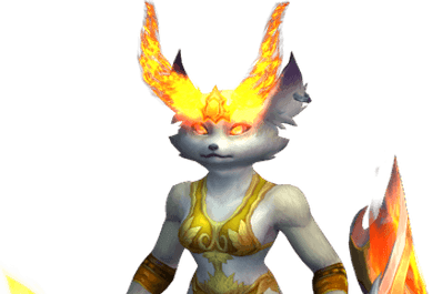 Arisina render