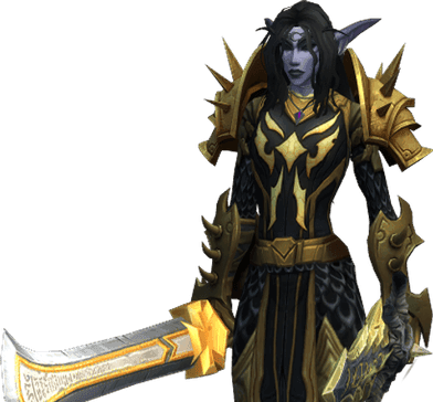 Ariyane render