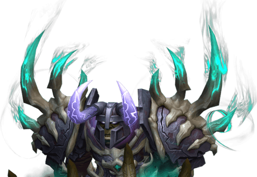Armawar render