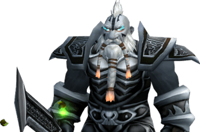 Art render