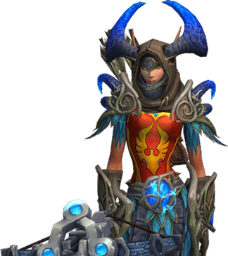 Aryasux render