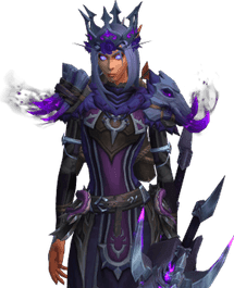 Aryelia render
