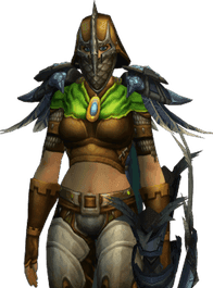 Aryeliaa render