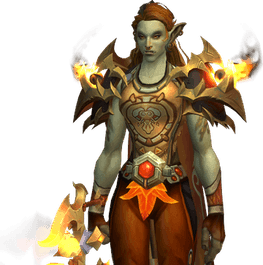 Arzhela render