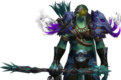 Asaknaruu render