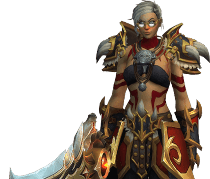 Ashkandi render