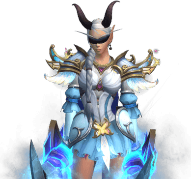 Asstatine render