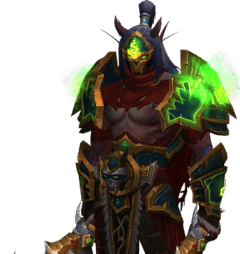 Assunah render