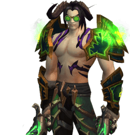 Athaxia render