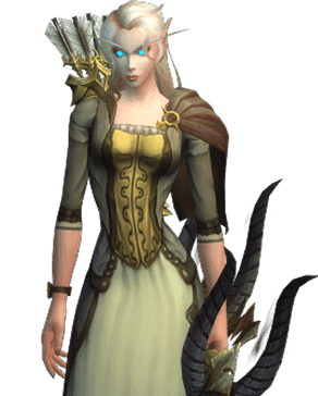 Audeline render