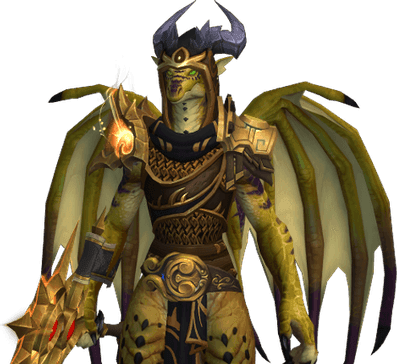 Aurcinus render