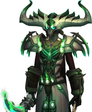 Axetosslol render