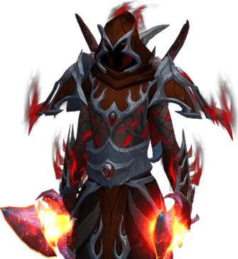 Axhaxx render