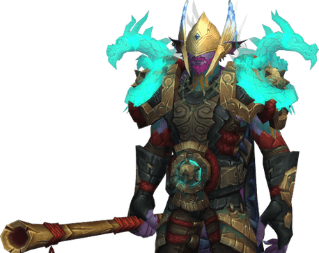 Ayefizz render