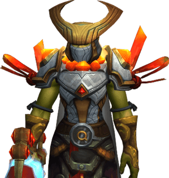 Ayonua render